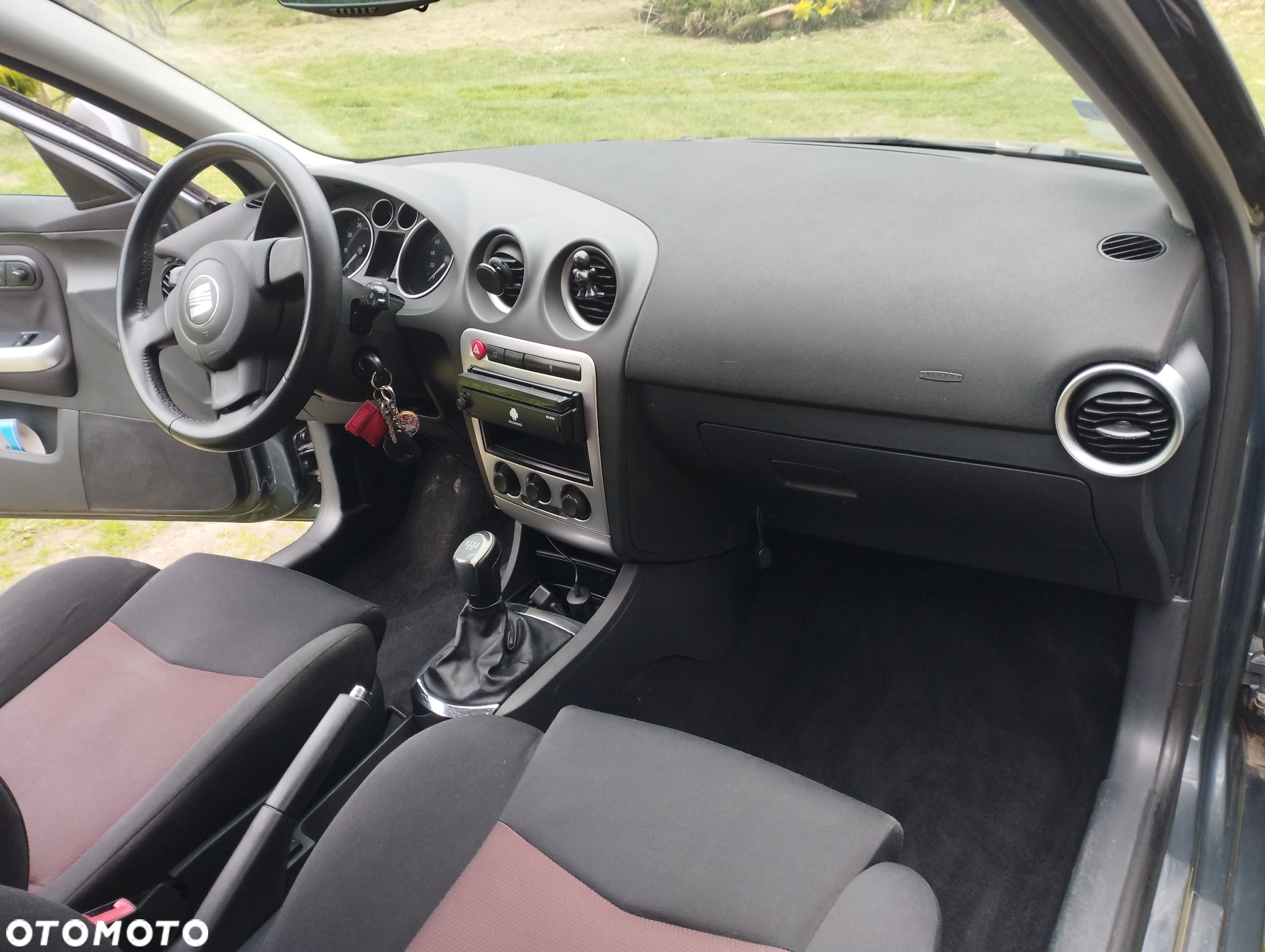 Seat Ibiza - 5