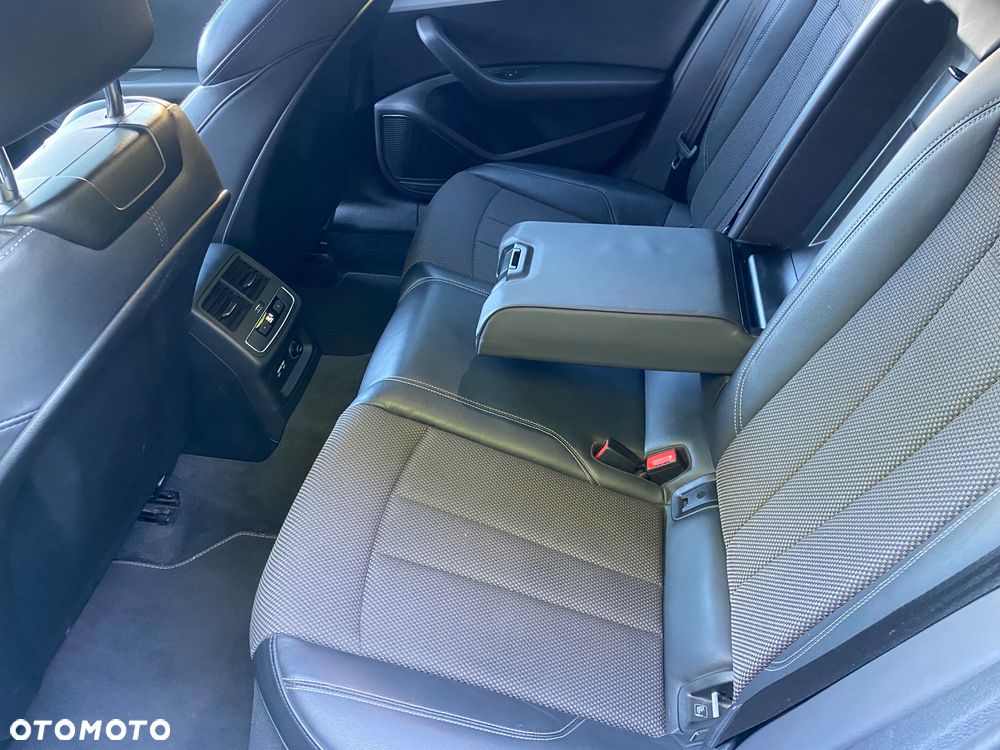 Audi A4 - 15