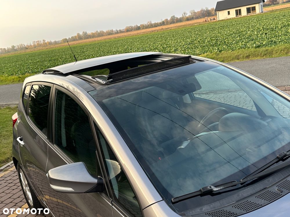 Hyundai Ix20 2013 photo 4