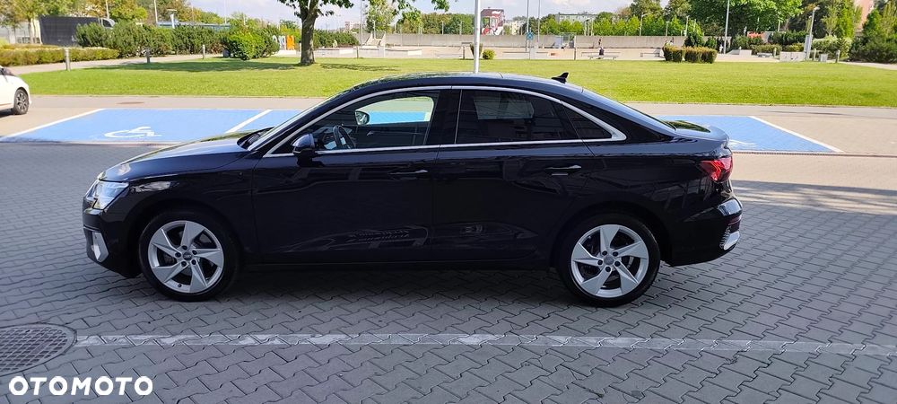 Audi A3 Limousine - 9