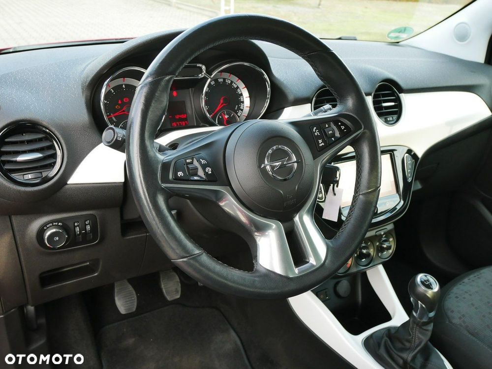 Opel Adam - 13