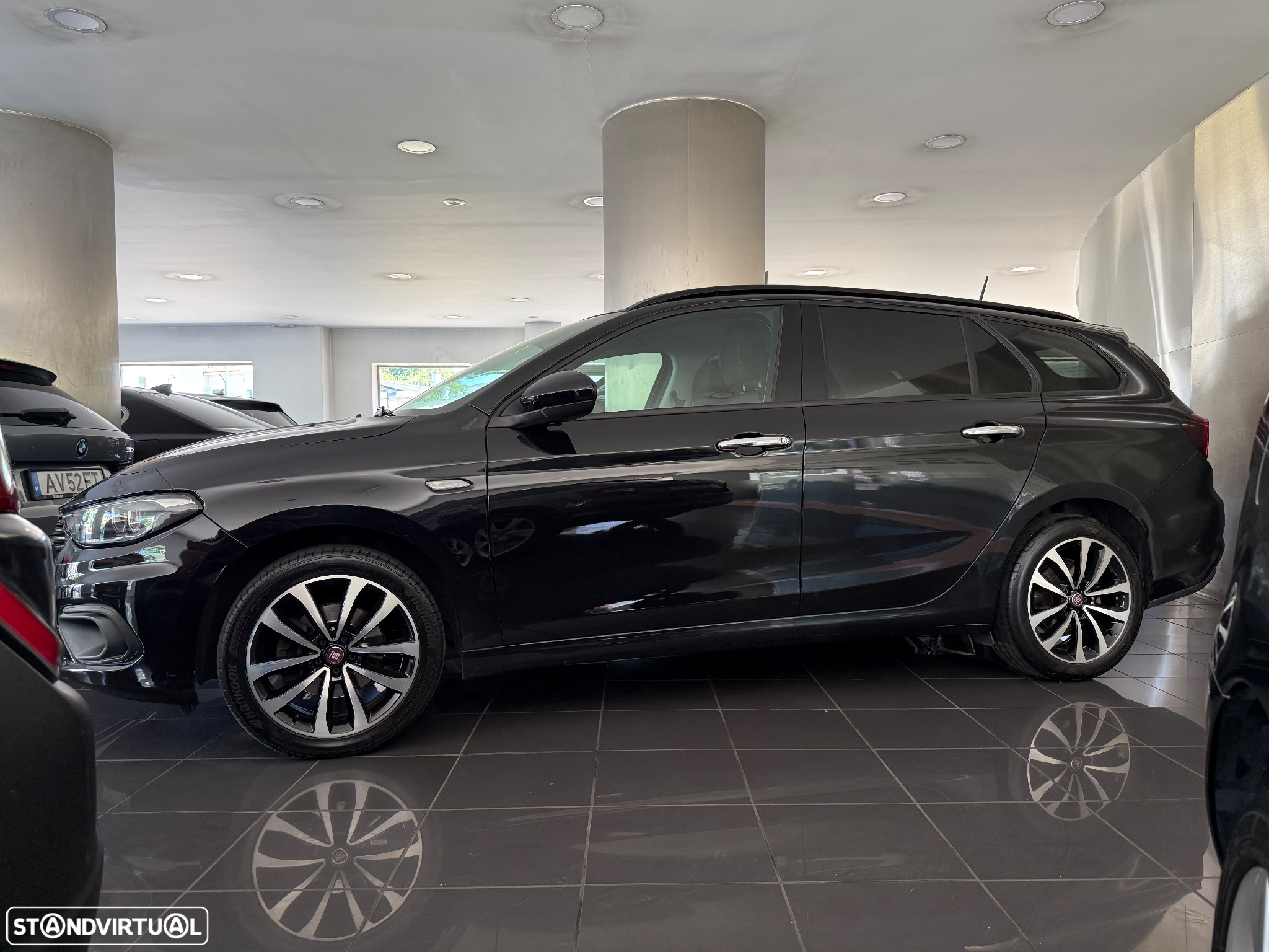 Fiat Tipo Station Wagon 1.3 M-Jet Lounge J17 - 2