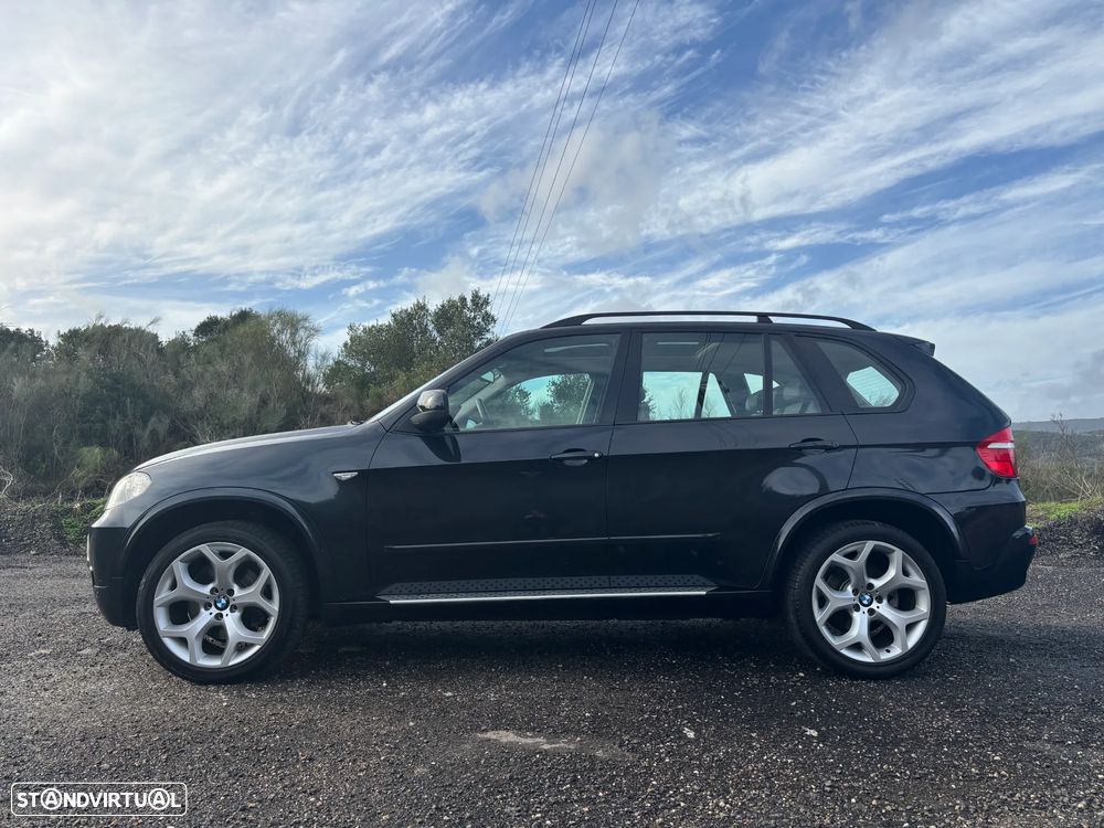 BMW X5 30 d xDrive - 42