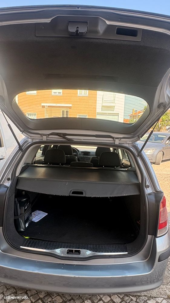 Opel Astra Caravan 1.3 CDTi Cosmo - 6