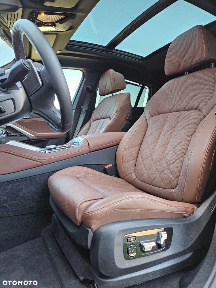 BMW X6 xDrive40d mHEV - 15
