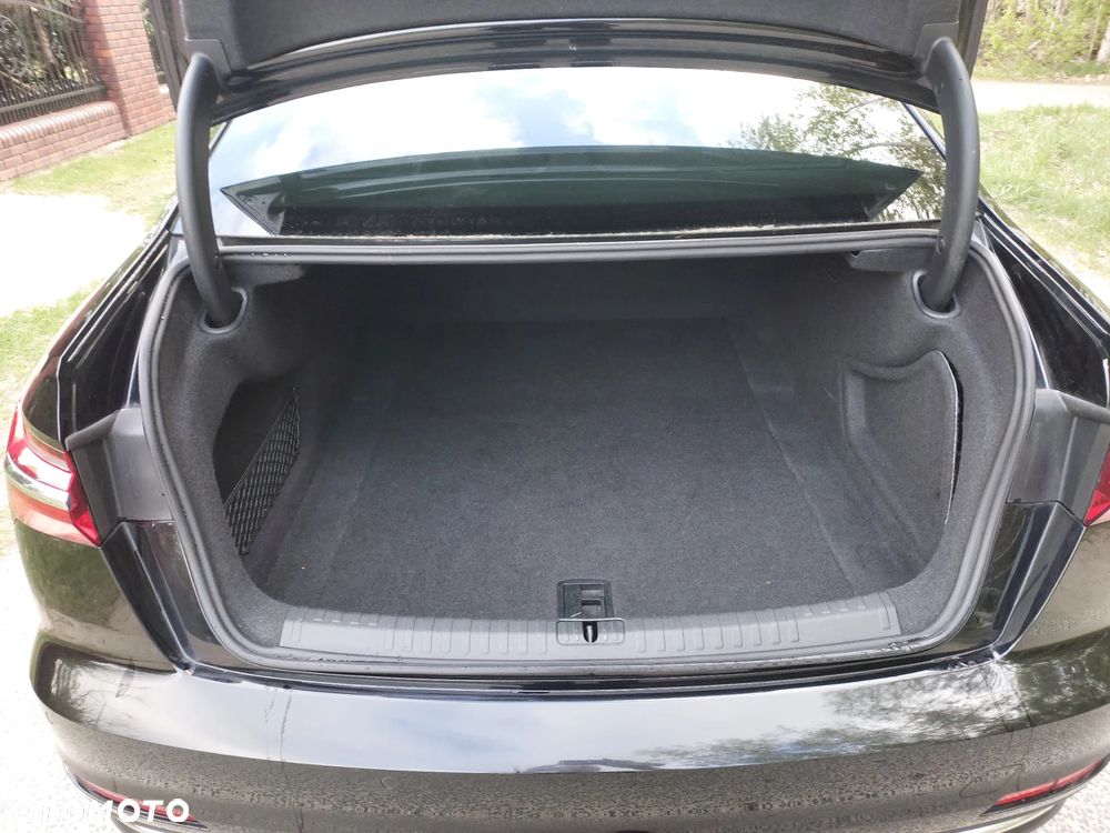 Audi A6 Limousine 40 TDI S tronic sport - 19