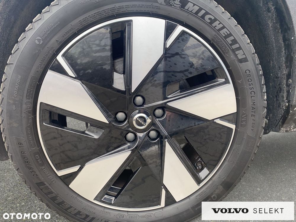 Volvo C40 - 19