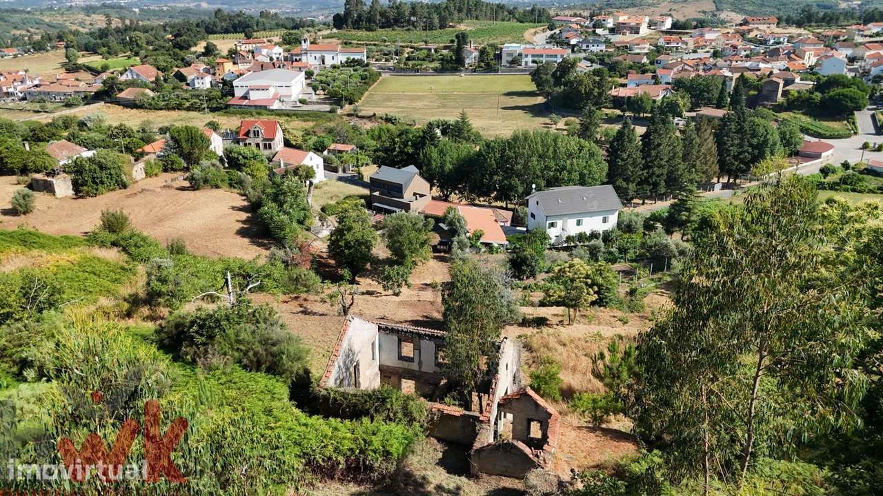 Quintinha 5.136 m2 com casa Granito 2 pisos - Grande imagem: 3/31