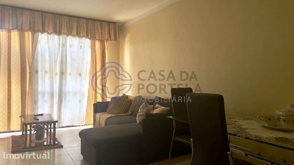 Apartamento de três quartos com espaço, conforto e excelente acessibil - Grande imagem: 4/24