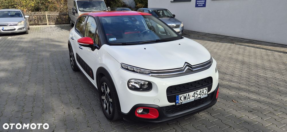 Citroën C3 - 3