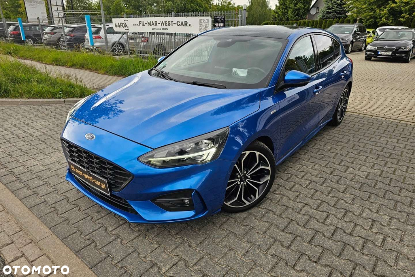 Ford Focus - 5
