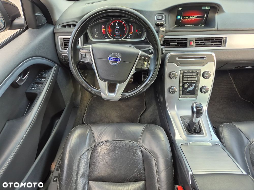 Volvo V70 D3 Summum - 29