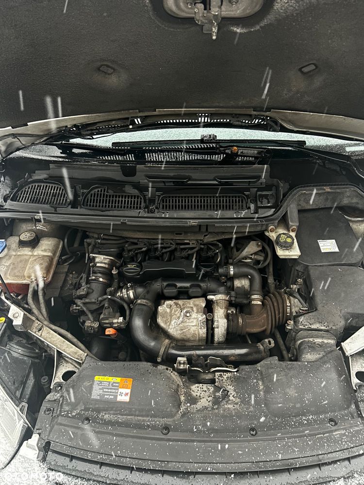 Ford C-MAX 1.6 TDCi DPF Style+ - 11