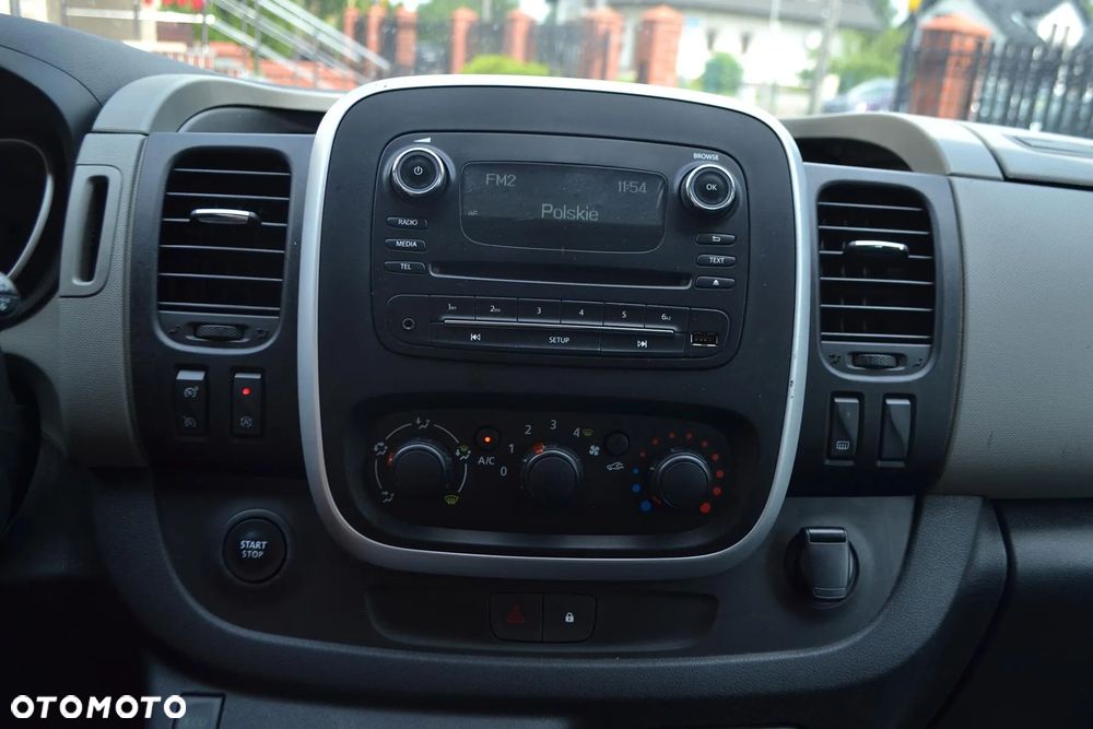 Renault Trafic ENERGY L2H1 Komfort - 16