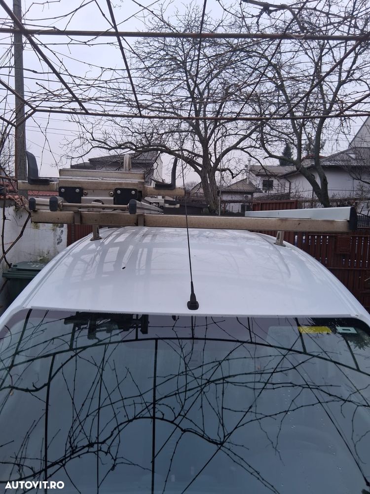 Dacia Dokker 1.5 dCi 90 CP Laureate - 9