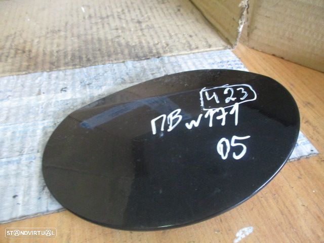 Tampa Combustivel TACO424 MERCEDES W171 2005 - 1