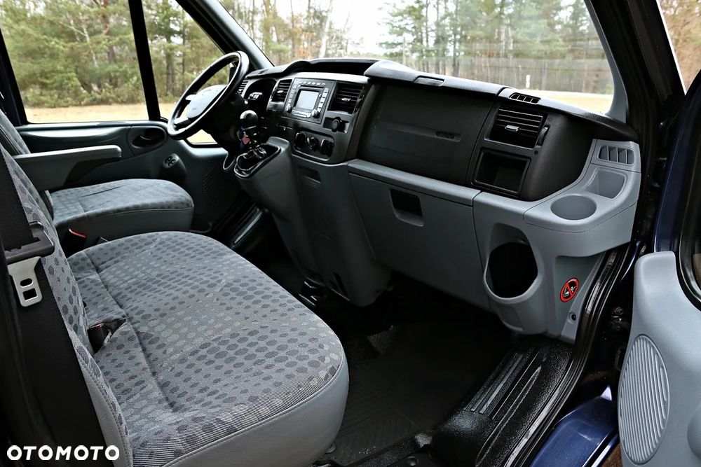 Ford Transit K Pkw Trend - 6