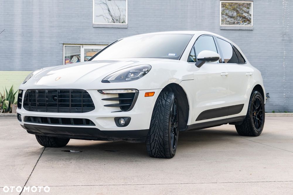 Porsche Macan S PDK - 3