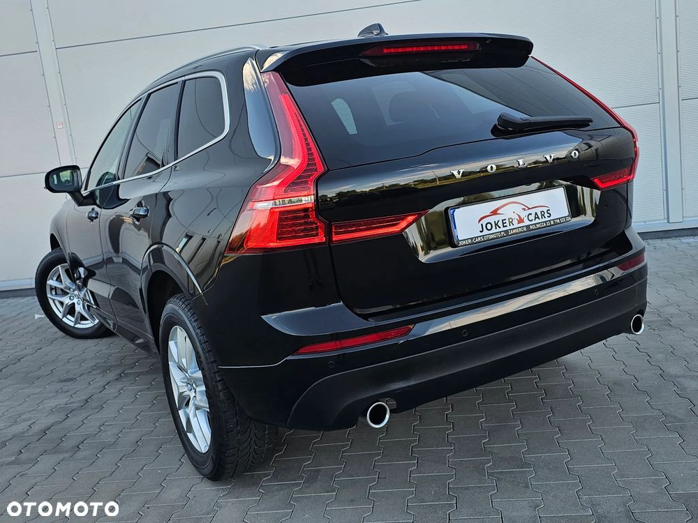 Volvo XC 60 B4 D Geartronic Momentum Pro - 18