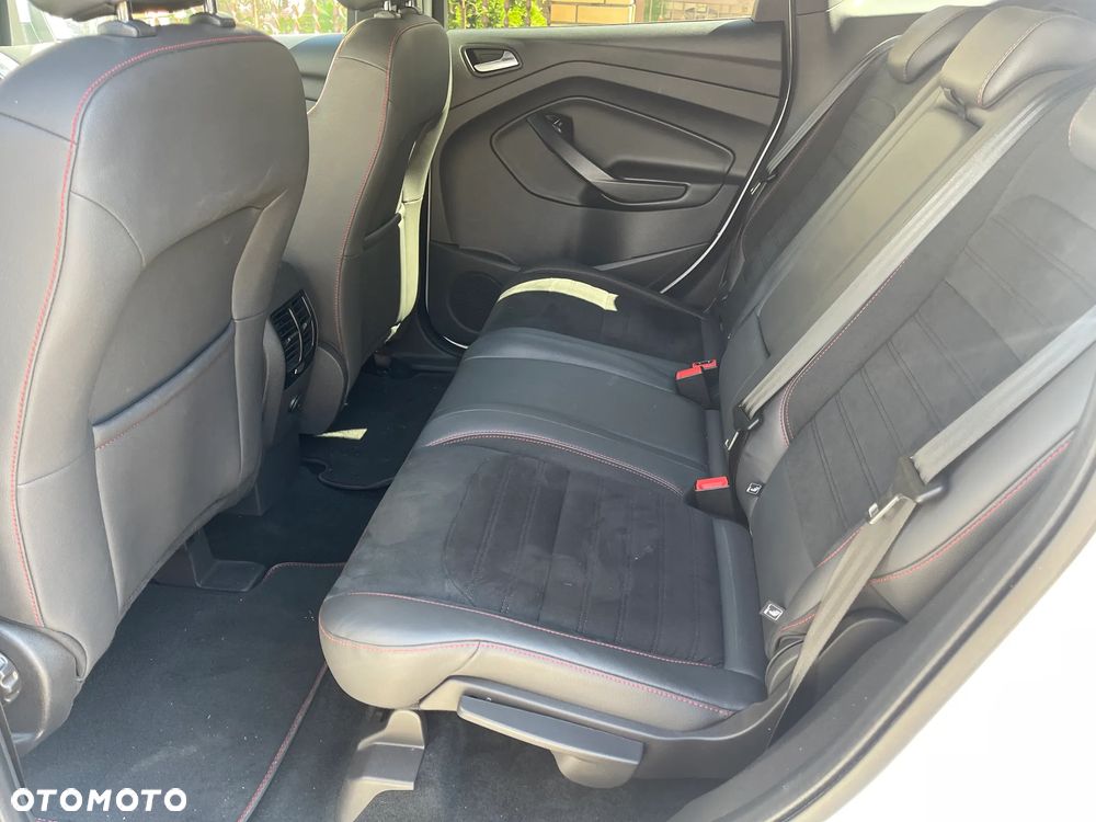 Ford Kuga 1.5 EcoBlue ST-LINE - 26