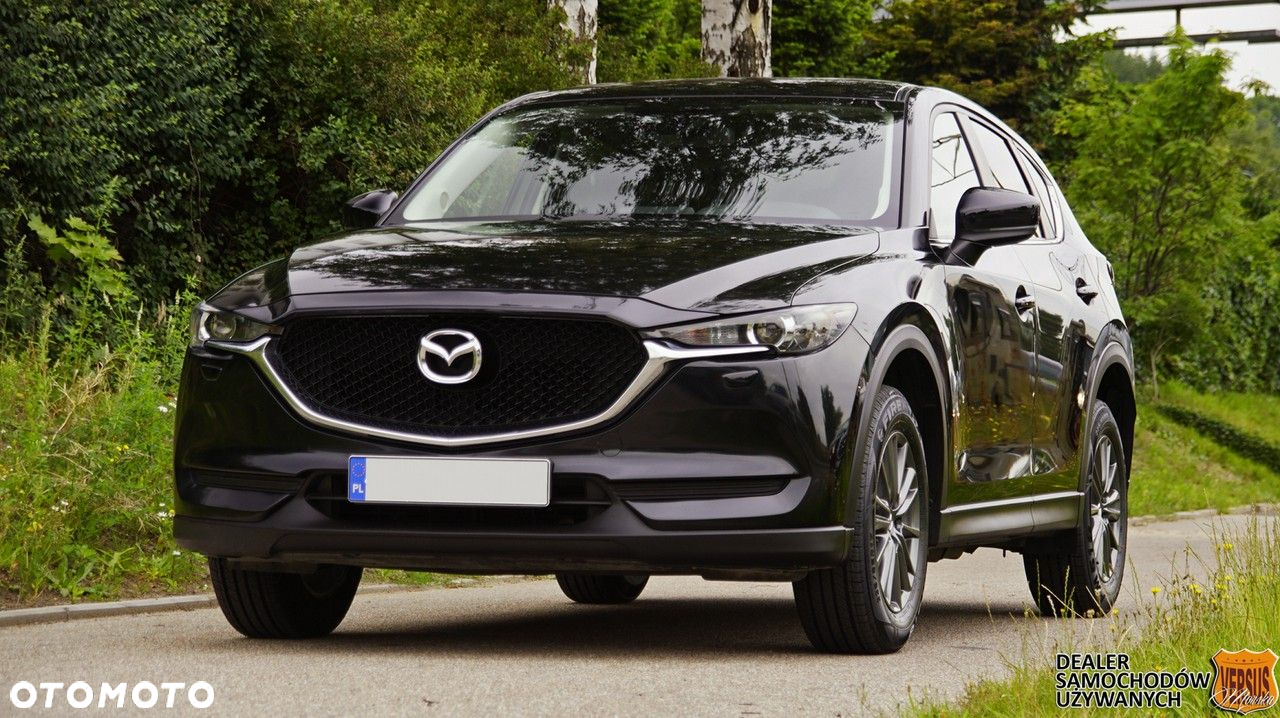 Mazda CX-5 - 2