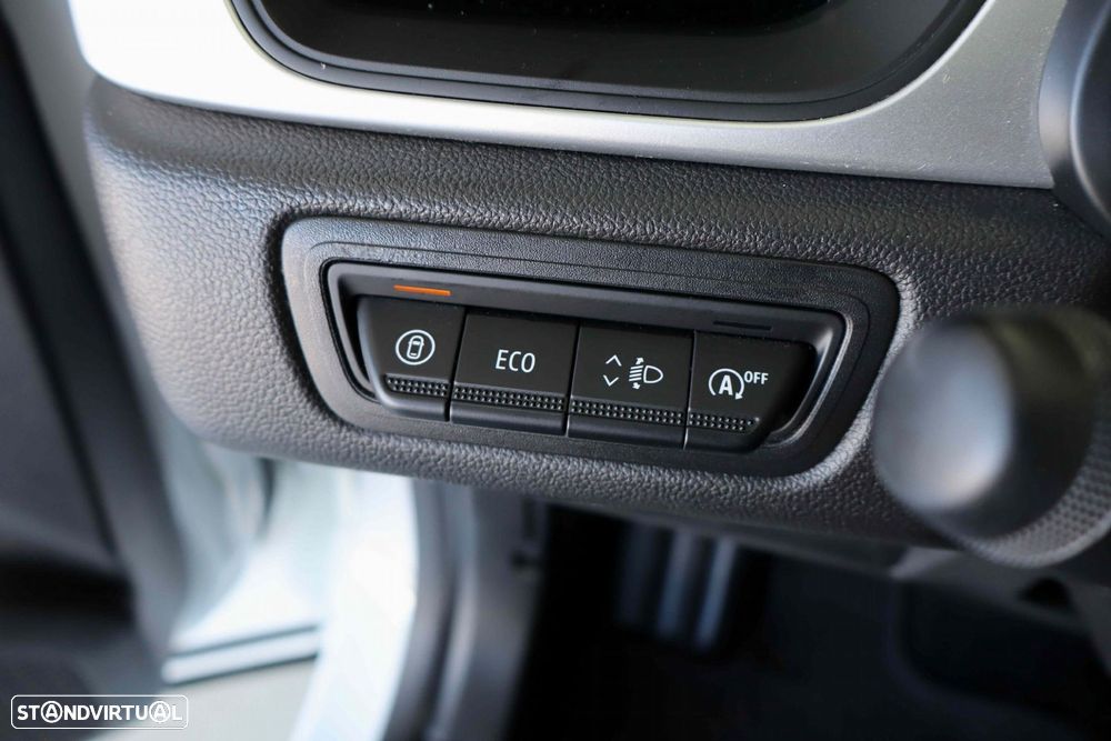 Renault Captur 1.0 TCe Evolution Bi-Fuel - 15