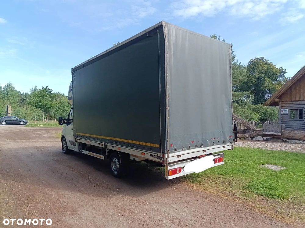 Renault Master - 4