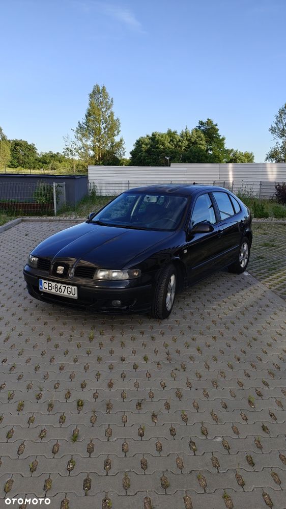 Seat Leon - 1