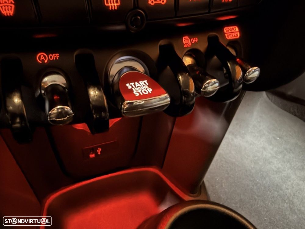 MINI 3 Portas One Sport Edition - 15