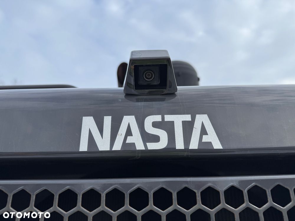 Hitachi ZW310-6 / 966M / L150 - 21