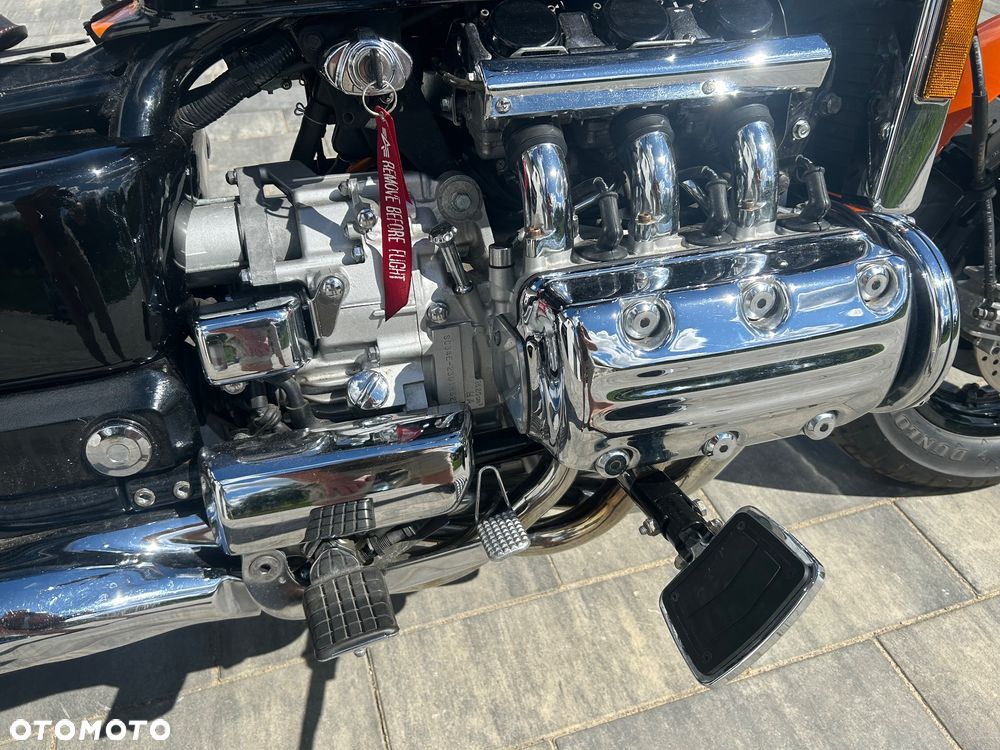 Honda Valkyrie - 11