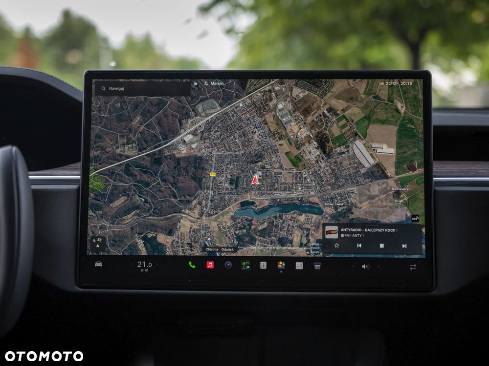 Tesla Model S Long Range AWD - 15