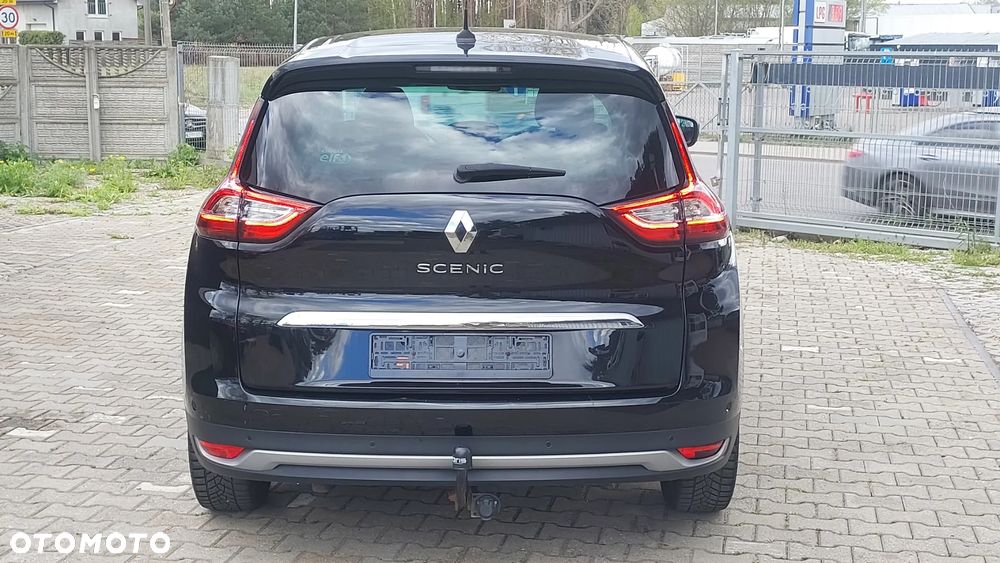 Renault Scenic TCe 115 GPF BUSINESS EDITION - 7