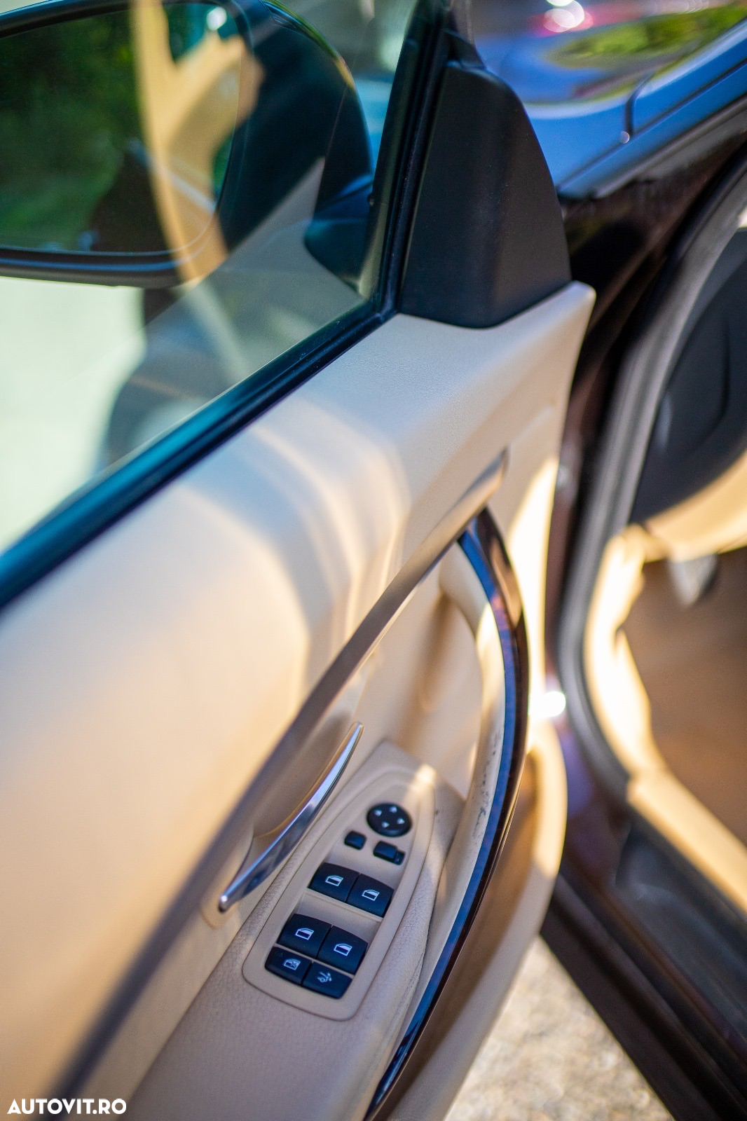 BMW Seria 3 320d EfficientDynamics Edition - 6