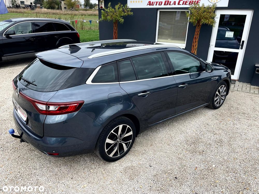 Renault Megane - 36