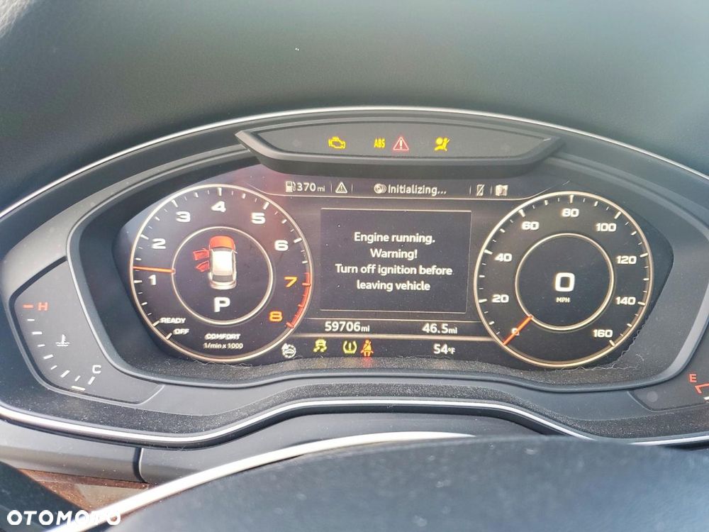Audi Q5 45 TFSI quattro S tronic - 10