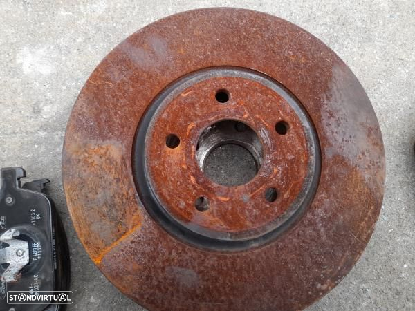 Disco Travao Frente Ford Kuga Ii (Dm2) - 5