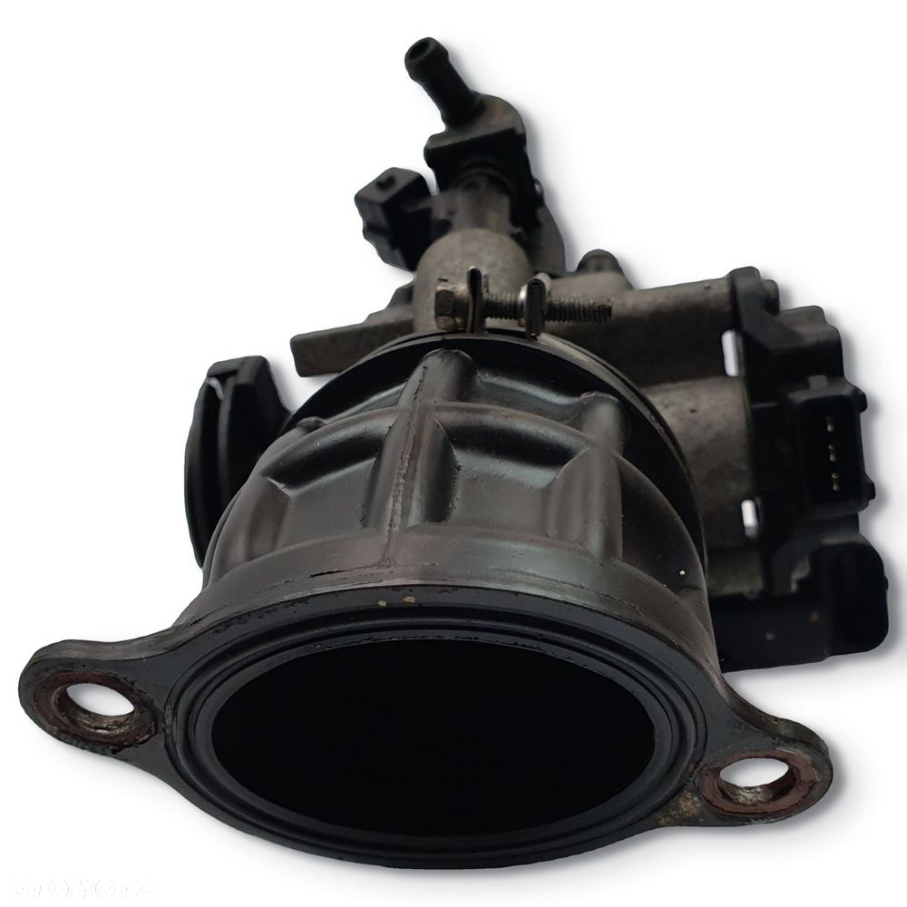 PRZEPUSTNICA WTRYSK PALIWA BMW G650GS G 650 GS R13 11-15 7679999 - 3