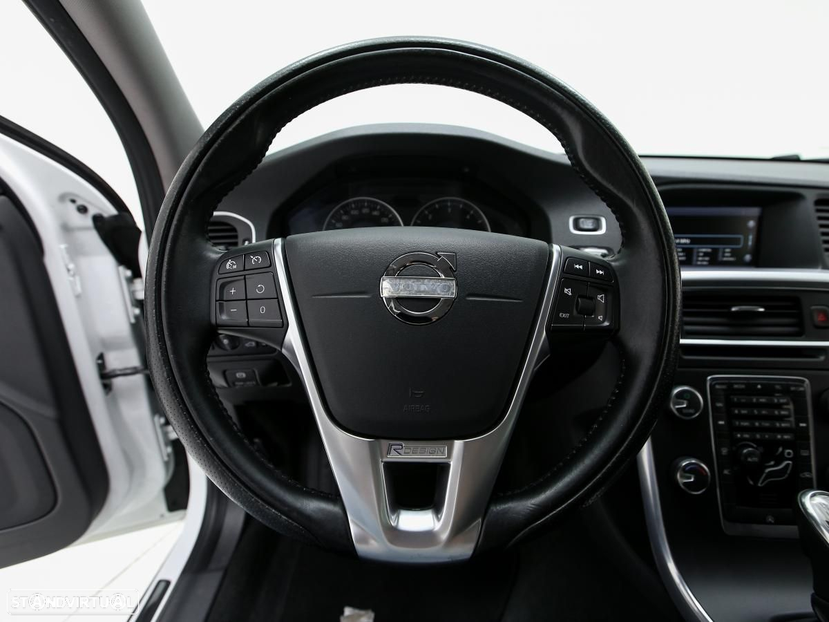 Volvo V60 - 15