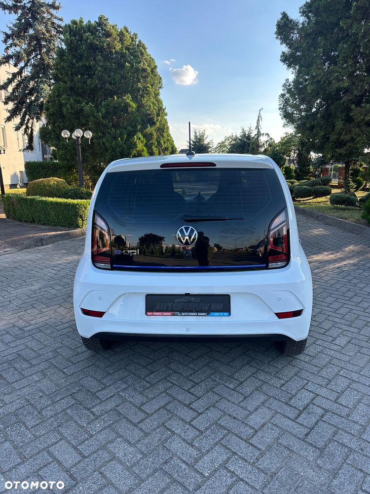 Volkswagen up! - 10