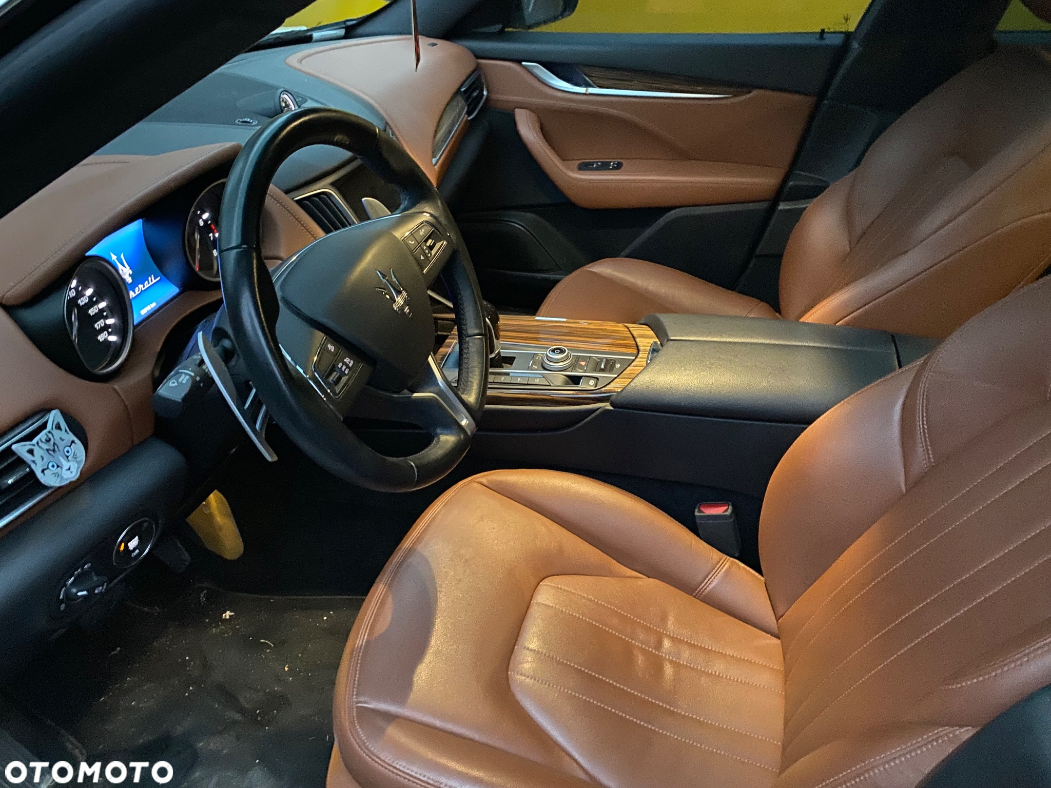 Maserati Levante - 17