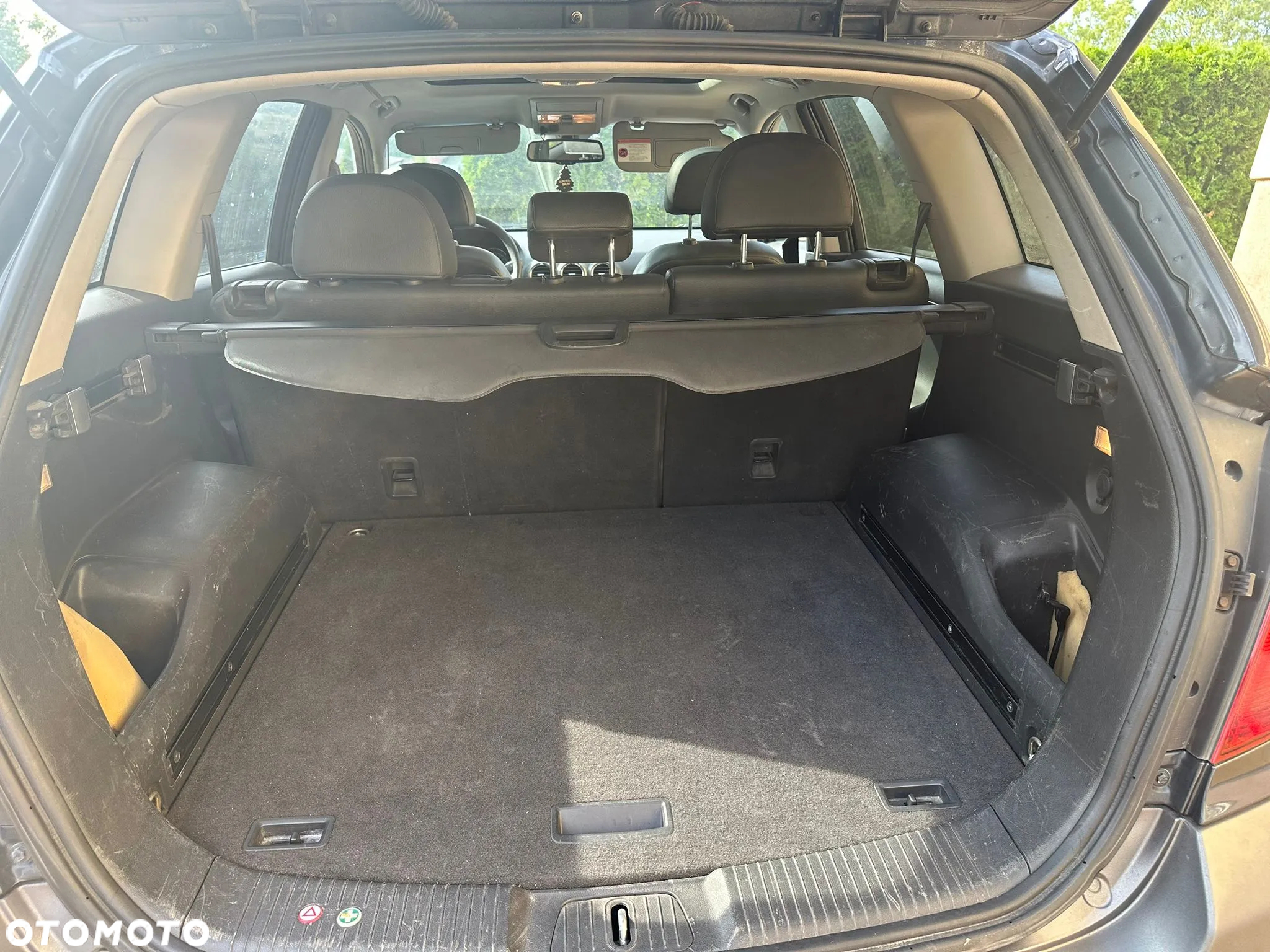 Opel Antara 2.0 CDTI Cosmo - 15