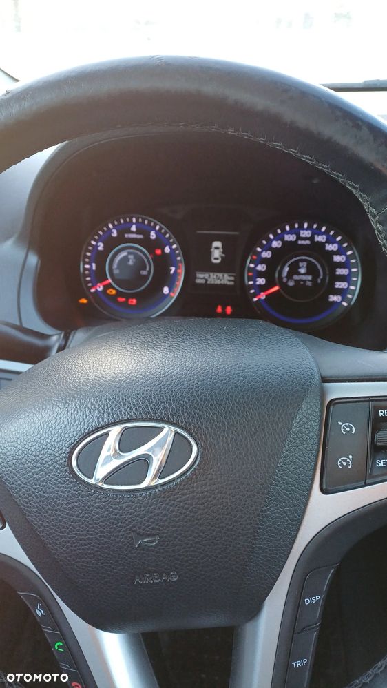 Hyundai i40 1.6 GDI Comfort - 9