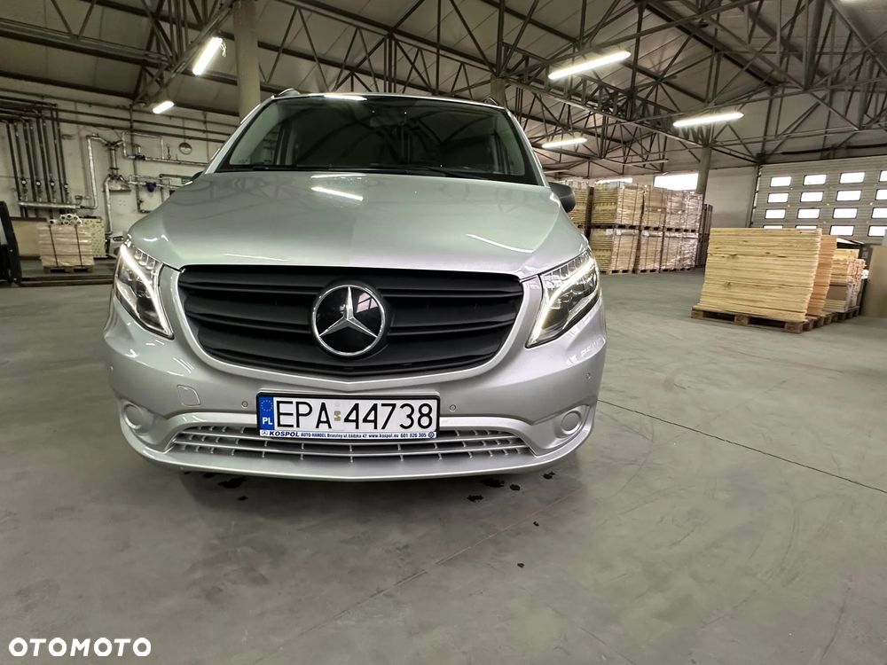 Mercedes-Benz VITO - 3