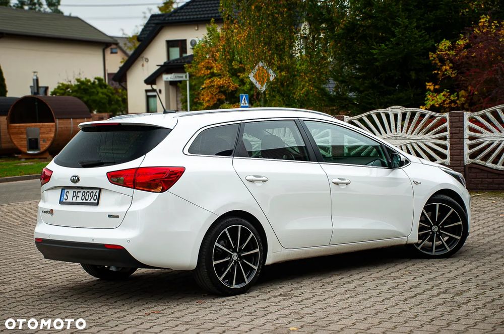 Kia Ceed - 17