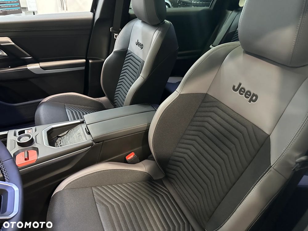 Jeep Compass 1.2 T3 mHEV First Edition FWD DCT - 14