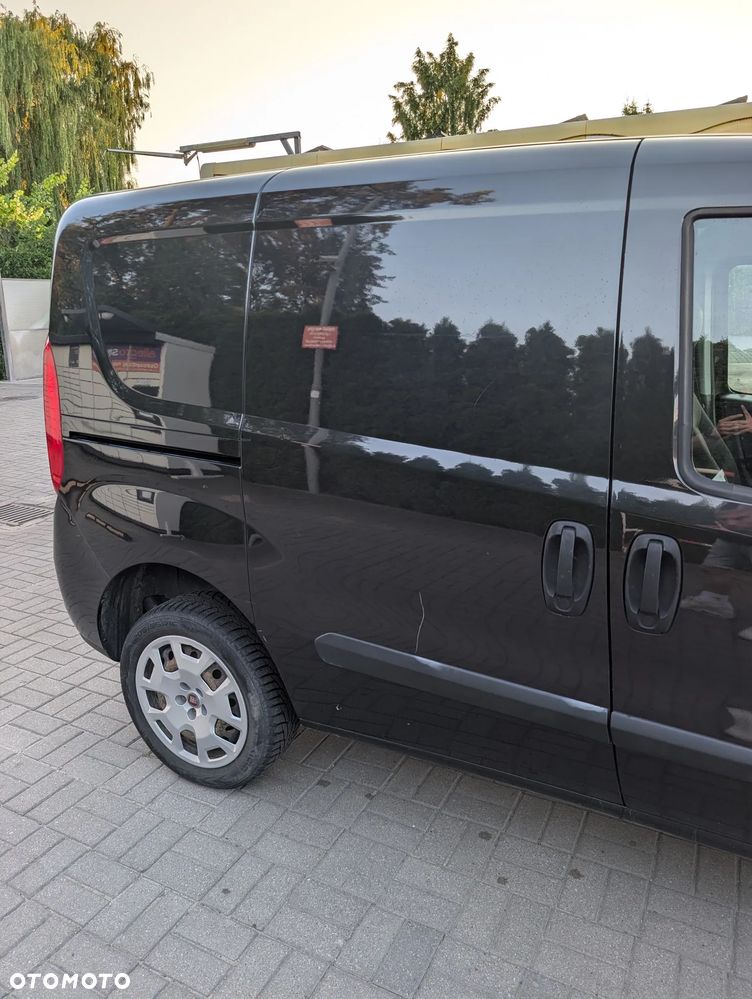 Fiat Doblo - 4