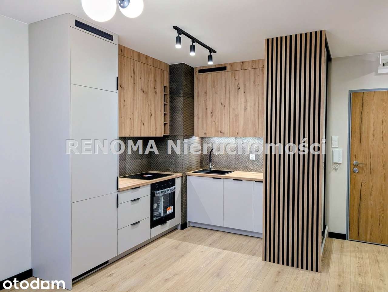 ** Nowe Bojary ** Apartament **