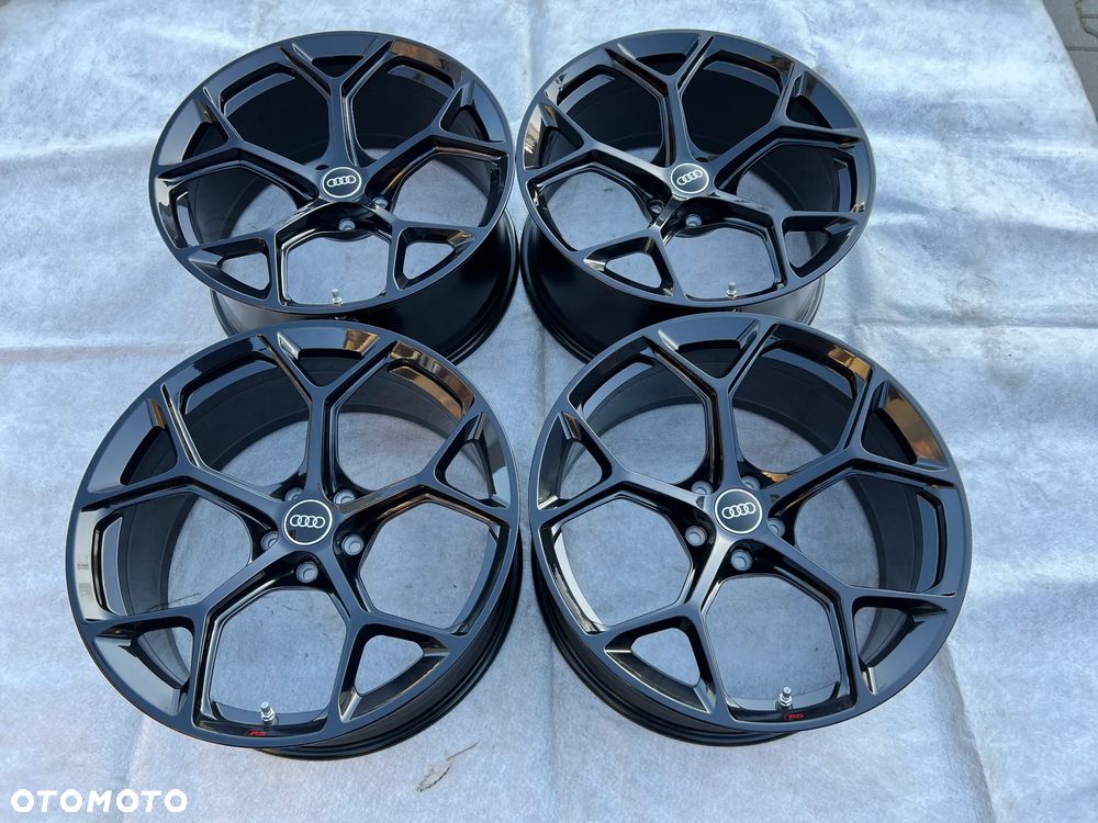 Oryginalne Felgi Audi RS4 RS5 RS6 RS7 20'' performance - 2