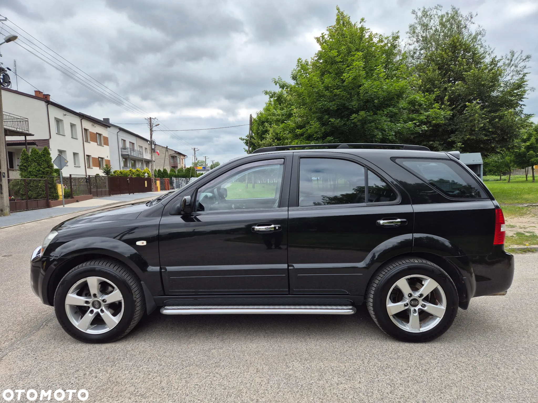 Kia Sorento - 5